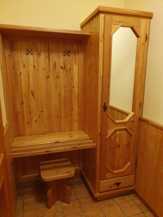Bozi Rozi Panzio Otel Fertőboz Dış mekan fotoğraf